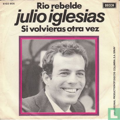 Rio rebelde - Image 1