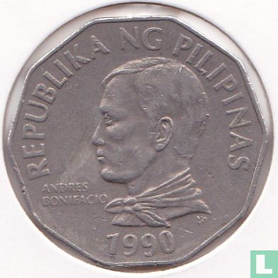 Filipijnen 2 piso 1990 - Afbeelding 1