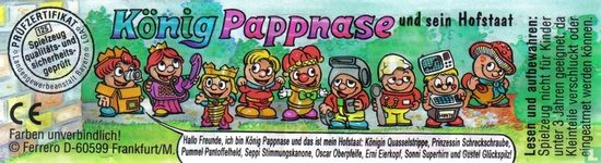 Sonni Superhirn - Afbeelding 2