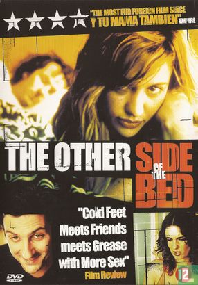 The Other Side of the Bed - Image 1