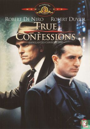True Confessions - Image 1