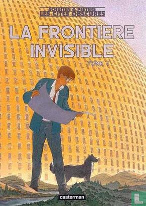 La Frontière Invisible 1 - Image 1