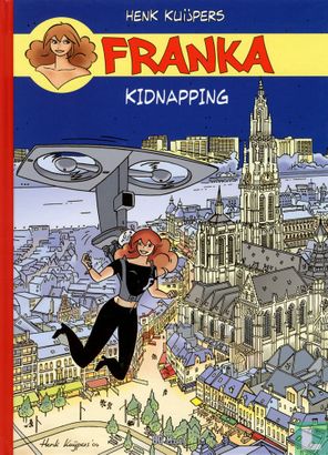 Kidnapping - Bild 1