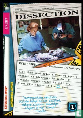 Dissection