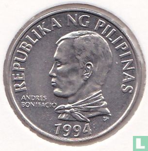 Philippines 2 piso 1994 - Image 1