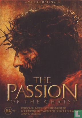 The Passion of The Christ - Image 1