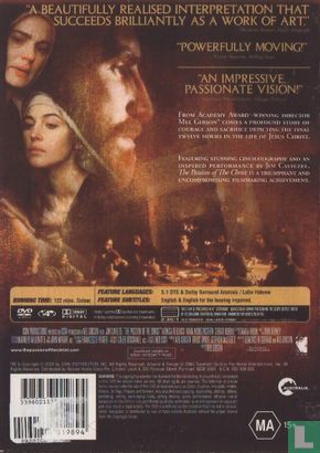 The Passion of The Christ - Bild 2