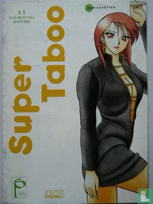 Teacher's Pet - Image 1