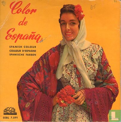 Color de Espana - Bild 2