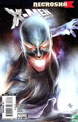 X-Men Legacy 233 - Image 1