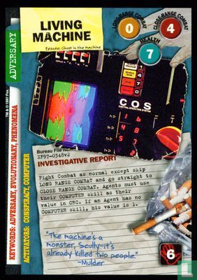 Living Machine