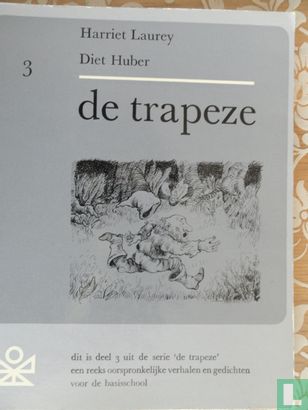 De Trapeze - Image 1