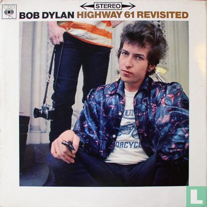 Highway 61 Revisited - Image 1