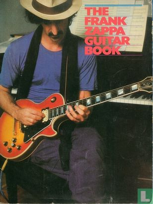 The Frank Zappa Guitar Book - Bild 1
