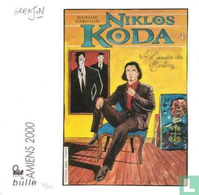 Niklos Koda - Afbeelding 2