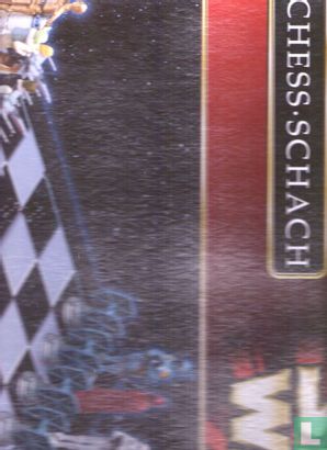 Chess -Schach - Image 1