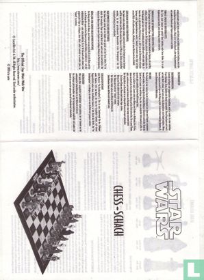Chess -Schach - Afbeelding 3