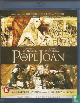 Pope Joan - Afbeelding 1
