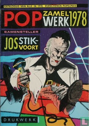 Popzamelwerk 1978 - Bild 1