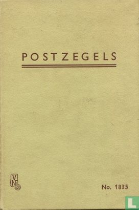 Postzegels - Bild 1