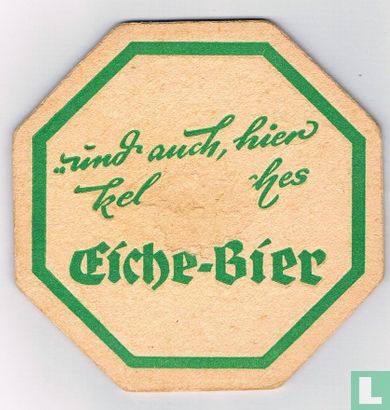 Privat export Eiche bier - Afbeelding 2