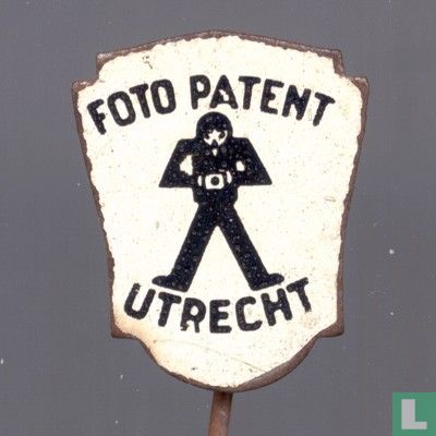 Foto patent Utrecht