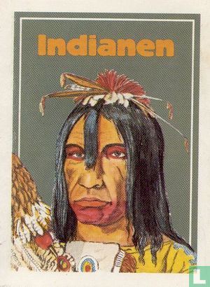 Indianen - Bild 1