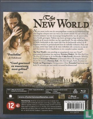 The New World - Afbeelding 2