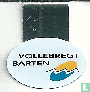 Vollebregt Barten - Image 1