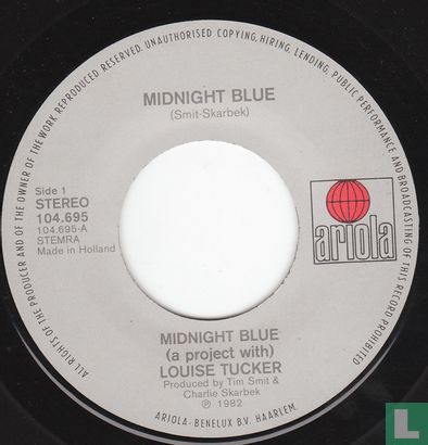 Midnight Blue - Afbeelding 3