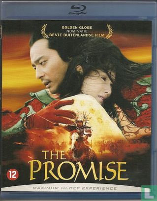 The Promise - Image 1