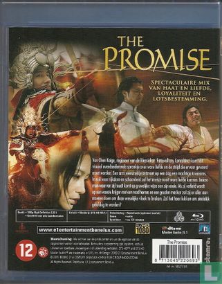 The Promise - Image 2