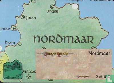 Nordmaar