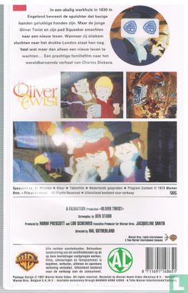 Oliver Twist - Image 2