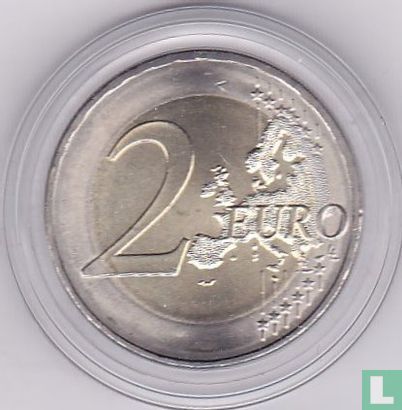 Duitsland 2 euro 2011 (J) "State of Nordrhein - Westfalen" - Bild 2