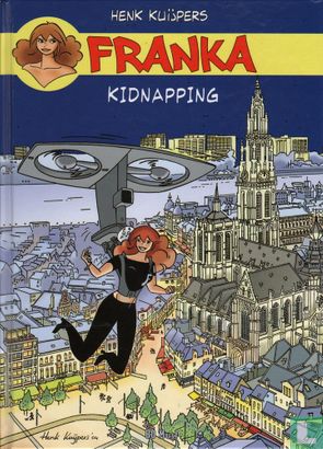 Kidnapping - Image 1