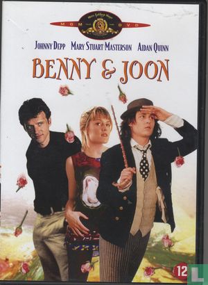 Benny & Joon - Bild 1