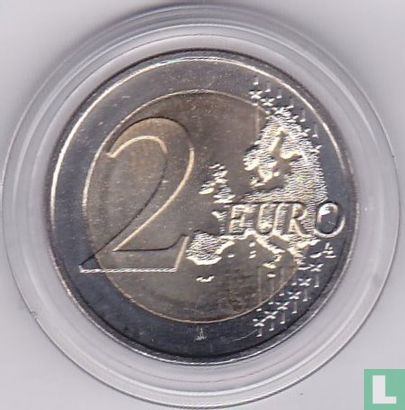 Duitsland 2 euro 2011 (A) "State of Nordrhein - Westfalen" - Afbeelding 2