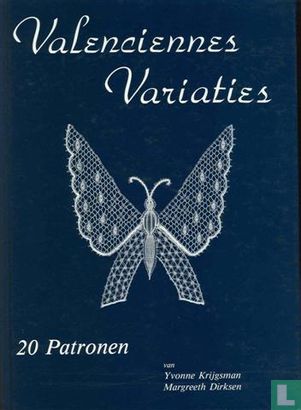 Valenciennes variaties - Afbeelding 1
