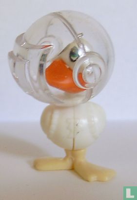 Space Duck - Image 1