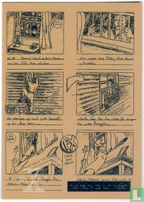 Tooms Storyboards - Image 1