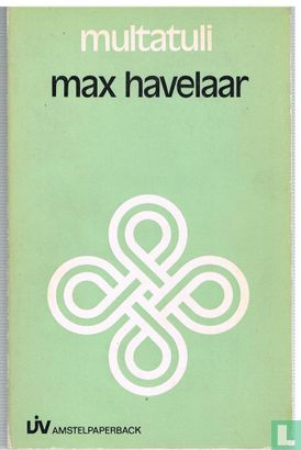 Max Havelaar of de koffieveilingen der Nederlandse handelmaatschappij - Image 1