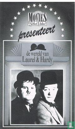 De wereld van Laurel & Hardy - Image 1