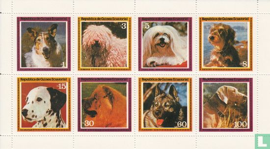 Chiens