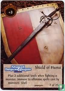 Shield of Huma