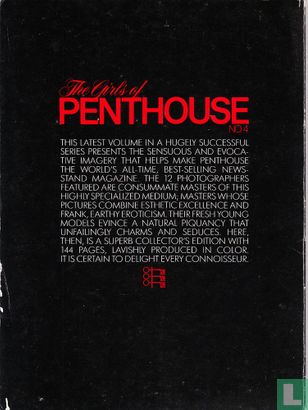 The Girls of Penthouse [USA] 4 - Image 2