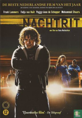 Nachtrit - Image 1