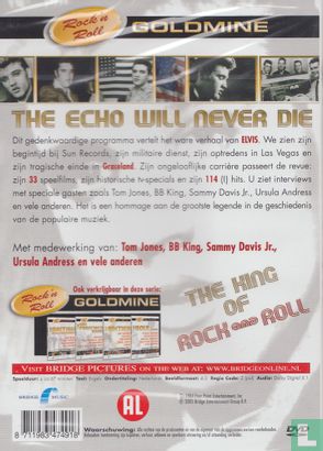 The Echo Will Never Die - Image 2