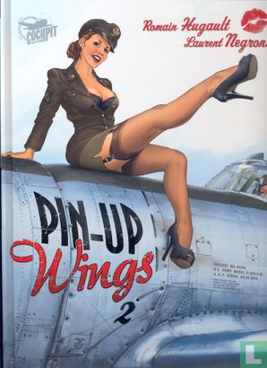 Pin-up Wings 2 - Bild 1