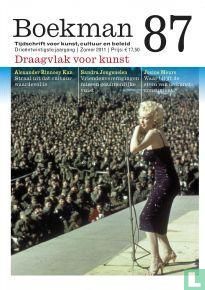 Boekman 87